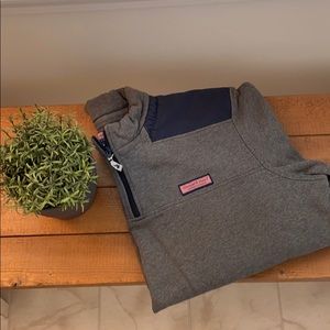 Vineyard Vines Shep Shirt. Size L